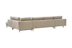 Indra U-sofa