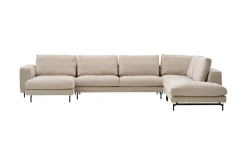 Indra U-sofa