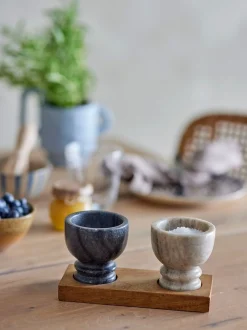 Insea salt- og pepperkar