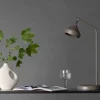 Isaberg bordlampe