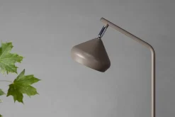 Isaberg bordlampe