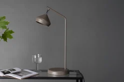 Isaberg bordlampe