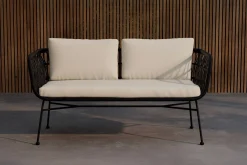 Isola 3-seters utesofa