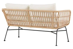 Isola utesofa