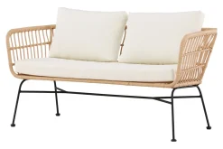 Isola utesofa