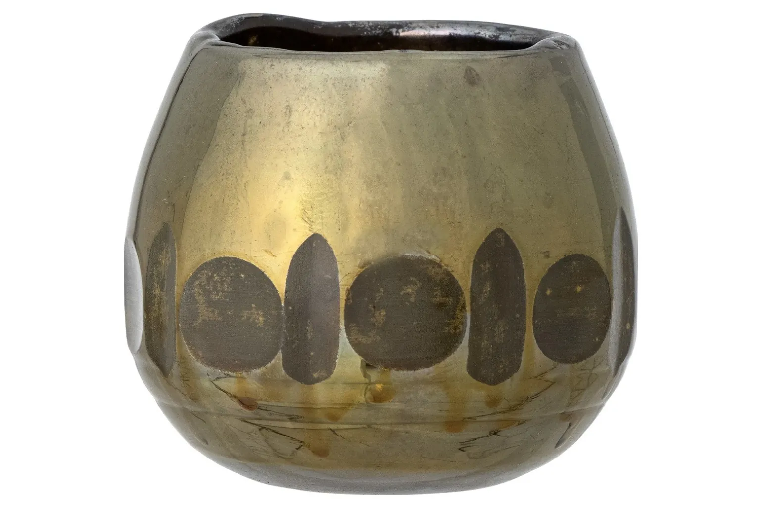 Ivalo telysglass