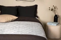 Jilly sengeteppe