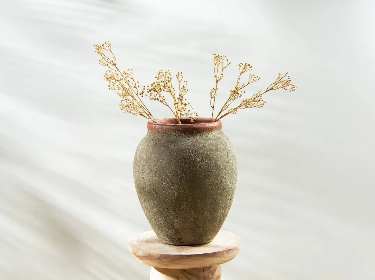 Josephine urne/vase