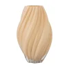 Kanji vase