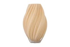 Kanji vase