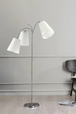 København gulvlampe