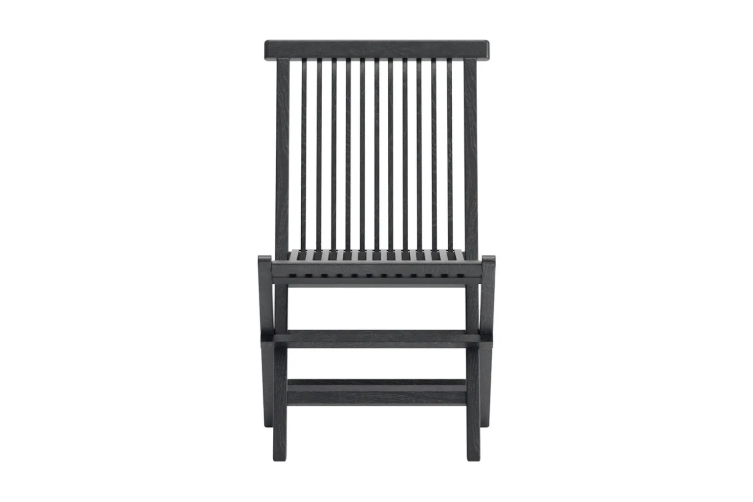 Kenya hage spisestol 2-pack