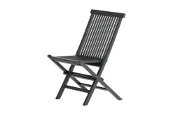 Kenya hage spisestol 2-pack