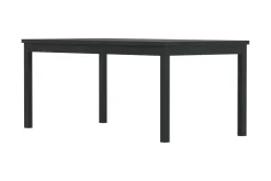 Kenya hagespisebord 180x90
