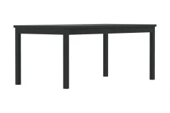 Kenya hagespisebord 180x90
