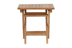 Kenya utekafebord 50x50
