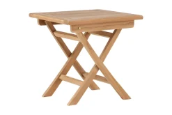 Kenya utekafebord 50x50