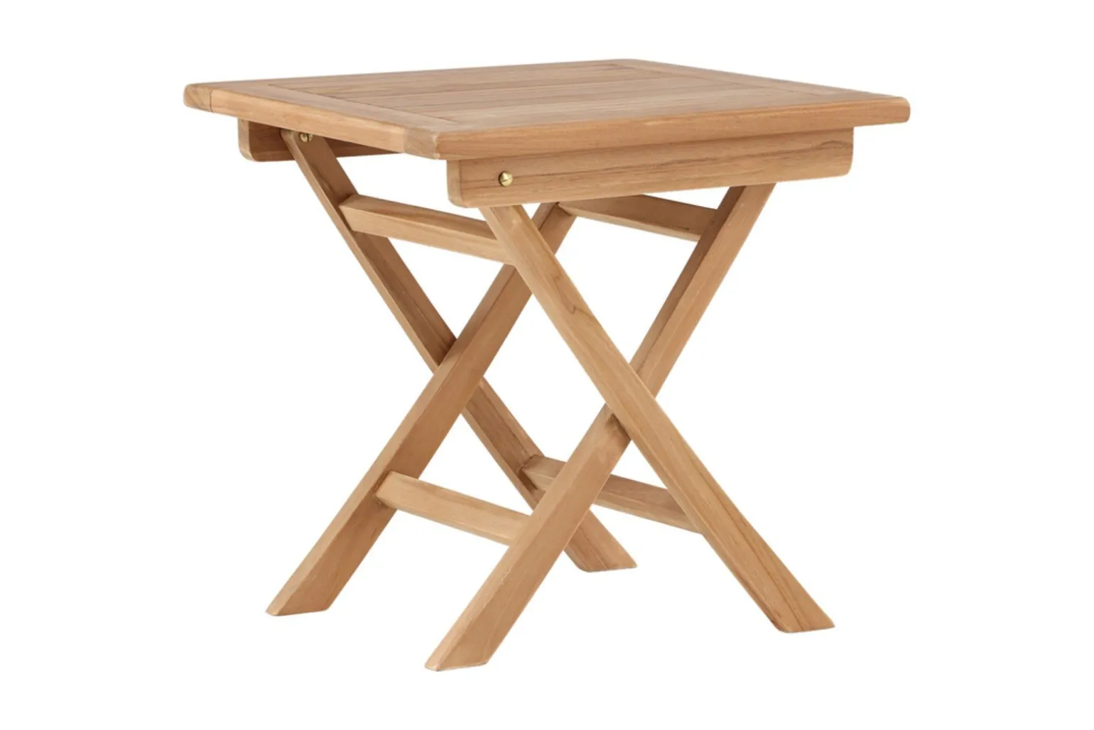 Kenya utekafebord 50x50