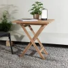 Kenya utekafebord 70x70