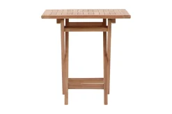 Kenya utekafebord 70x70