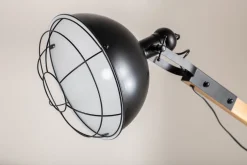 Kick bordlampe