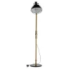 Kick bordlampe