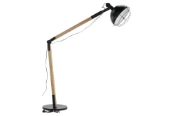 Kick bordlampe