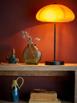 Kinoko bordlampe