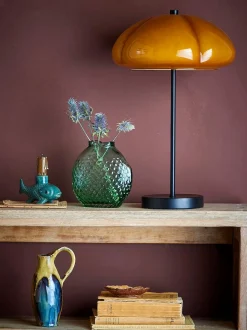 Kinoko bordlampe