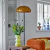 Kinoko gulvlampe