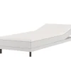 Komfort 5 regulerbar seng 80x200 cm