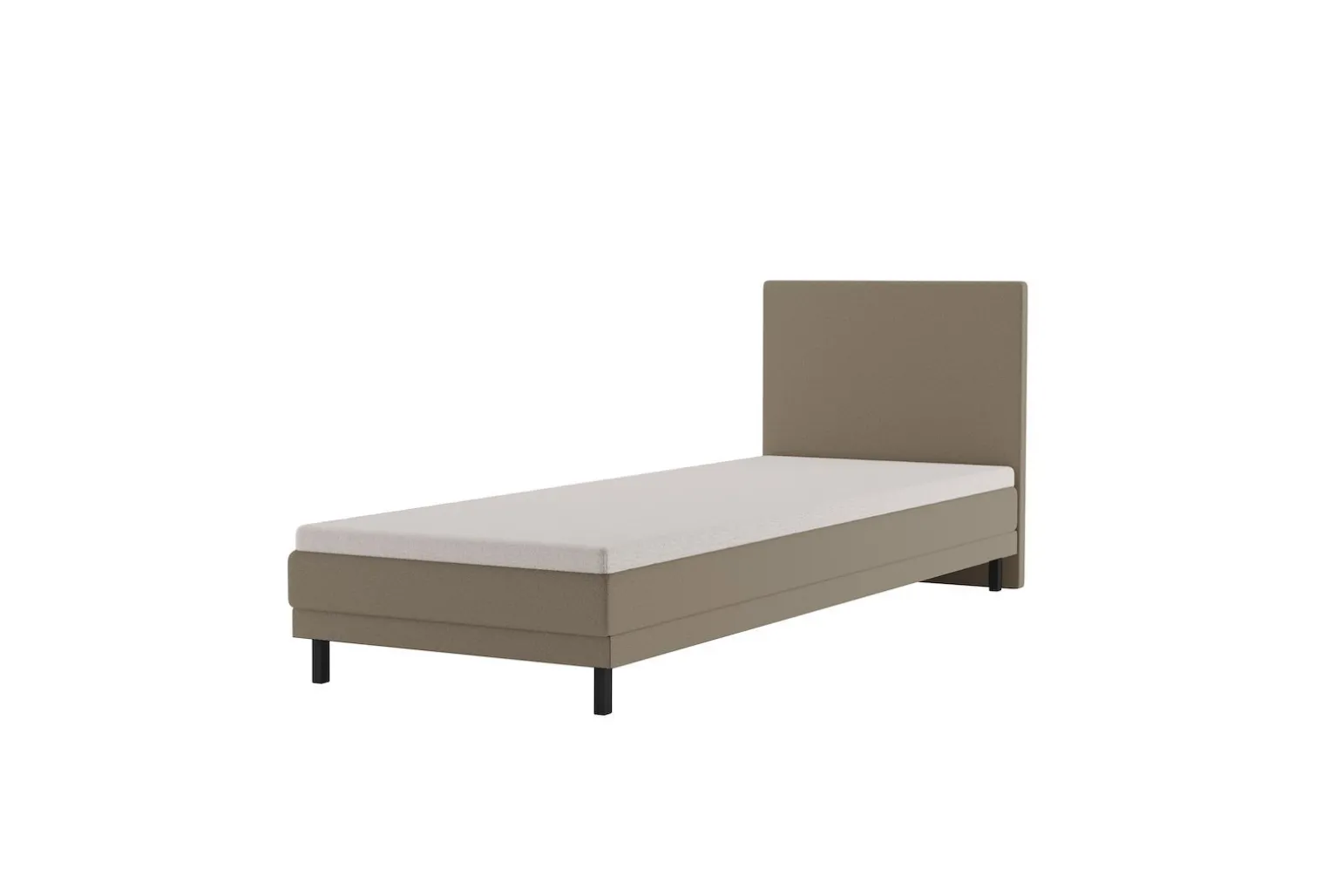 Komfort 5 regulerbar seng 90x200 cm