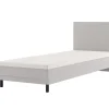 Komfort 5 regulerbar seng 90x200 cm