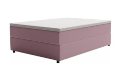 Komfort 1 seng med oppbevaring 180x200 cm