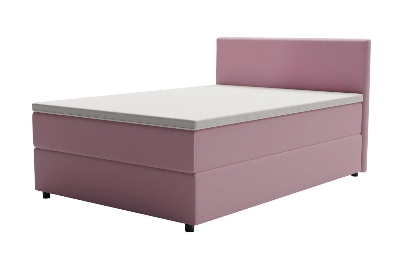 Komfort 1 seng med oppbevaring 180x200 cm