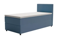 Komfort 1 seng med oppbevaring 90x200 cm