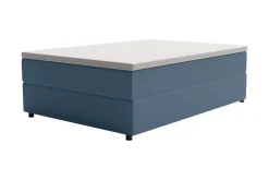 Komfort 2 seng med oppbevaring 140x200 cm