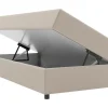 Komfort 1 seng med oppbevaring 140x200 cm