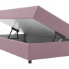 Komfort 1 seng med oppbevaring 90x200 cm
