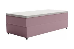 Komfort 1 seng med oppbevaring 90x200 cm