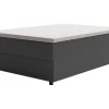 Komfort 1 seng med oppbevaring 140x200 cm