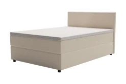 Komfort 2 seng med oppbevaring 180x200 cm