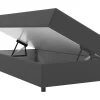 Komfort 2 seng med oppbevaring 90x200 cm