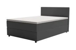 Komfort 2 seng med oppbevaring 180x200 cm