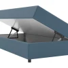 Komfort 1 seng med oppbevaring 120x200 cm
