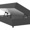 Komfort 2 seng med oppbevaring 90x200 cm