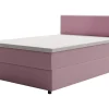 Komfort 2 seng med oppbevaring 180x200 cm