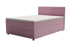 Komfort 2 seng med oppbevaring 180x200 cm