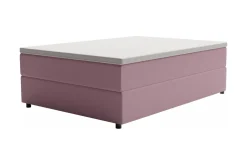 Komfort 2 seng med oppbevaring 180x200 cm