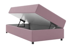 Komfort 2 seng med oppbevaring 120x200 cm